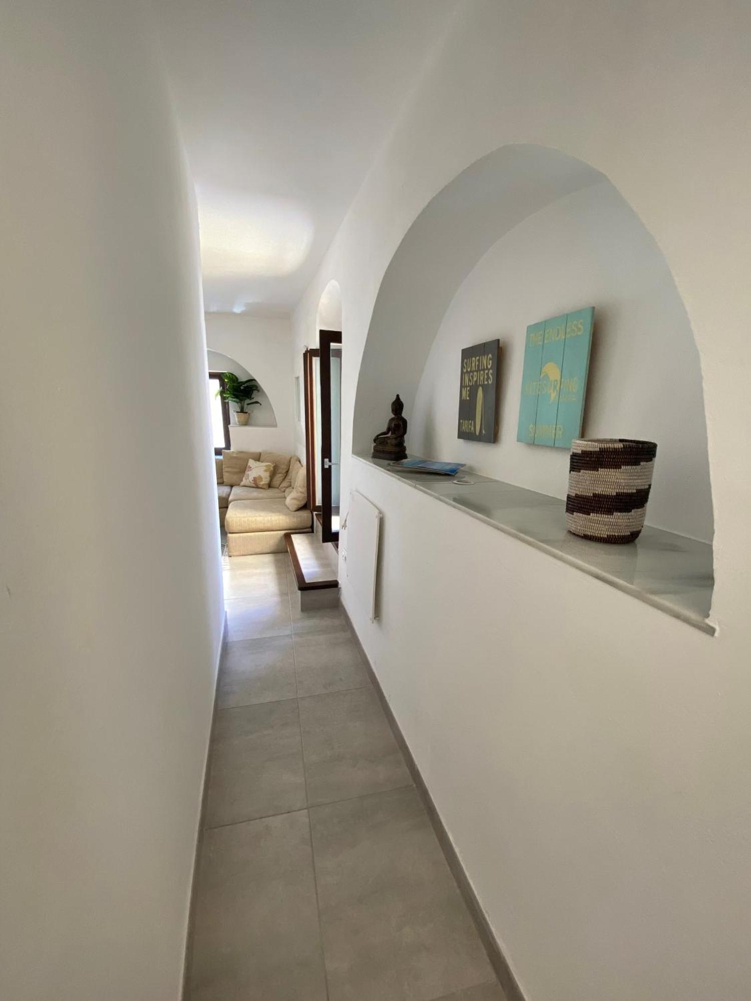 Apartamento Espacioso Y Ubicacion De 10 En Centro Тарифа Экстерьер фото